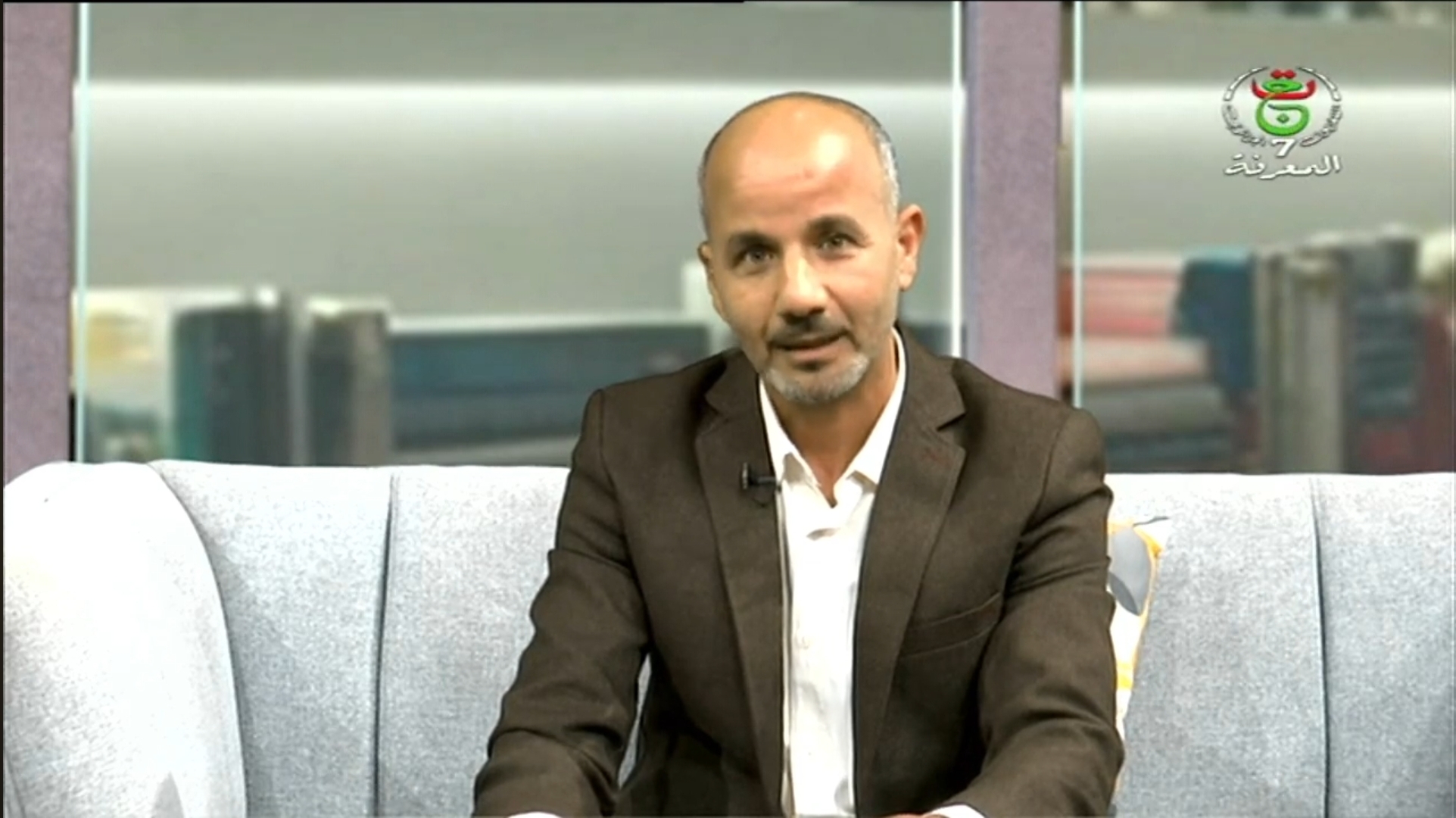 برنامج إقرأ                               