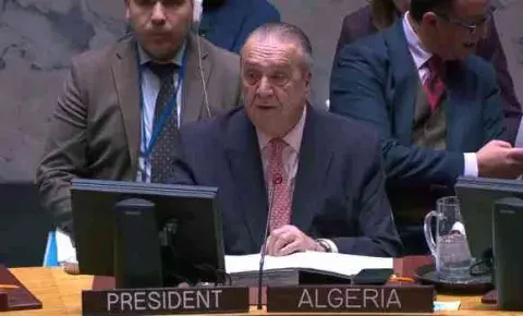 مجلس الأمن : مجموعة “أ3+” تجدد التزامها الثابت بمبادئ وحدة سوريا واستقلالها  وسيادتها وسلامة أراضيها