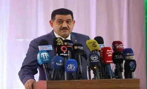 دربال يؤكد على ضرورة الاستغلال الأمثل للمياه المستعملة