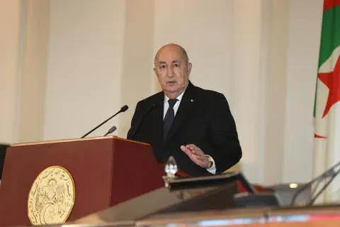 الرئيس السنغالي يعلن انتهاء الوجود العسكري الأجنبي في البلاد اعتبارا من 2025    