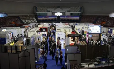 توظيف: تنظيم الطبعة الـ12 من صالون “أومبلواتيك كونكت” يومي 25 و26 يناير بالعاصمة