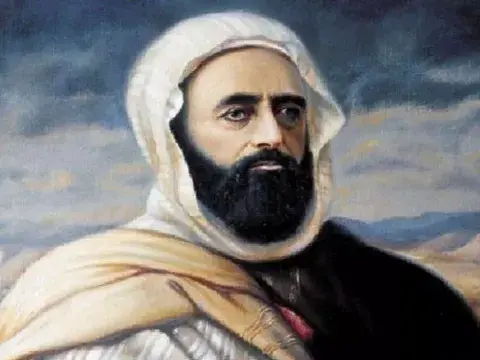 مجلة “بوابة الجزائر” تسلط الضوء على تفاصيل خيانة المغرب للأمير عبد القادر