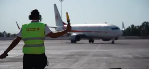 الخطوط الجوية الجزائرية: نحو فتح خطوط دولية جديدة