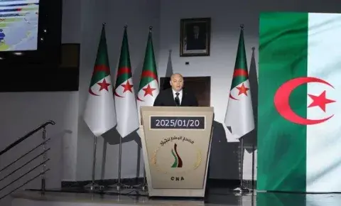 وزير المجاهدين: الاهتمام بالذاكرة الوطنية و أمنها واجب وطني مقدس