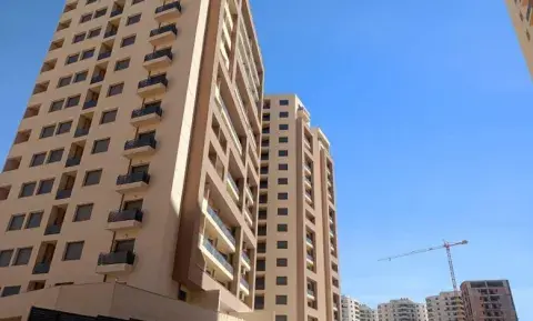 المؤسسة الوطنية للترقية العقارية: فتح الموقع الالكتروني اليوم الاثنين للتسجيل لاقتناء سكن ترقوي حر بالعاصمة