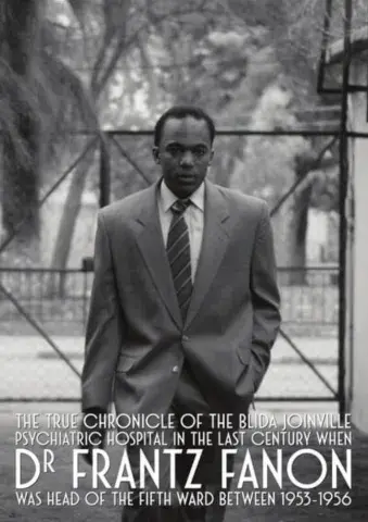 تتويج الفيلم الجزائري “فرانز فانون” بجائزة لجنة التحكيم في مهرجان الأقصر للسينما الإفريقية