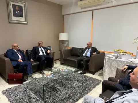 ممثلا لرئيس الجمهورية: وزير المجاهدين يتنقل إلى جمهورية الموزمبيق للمشاركة في مراسم تنصيب الرئيس المنتخب