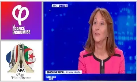 أصوات تتعالى في فرنسا ضد التكالب على الجزائر