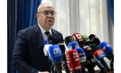 وزير الفلاحة : رمضان القادم سيعرف وفرة في مختلف المنتجات الفلاحية بفضل اعتماد تخطيط استباقي 