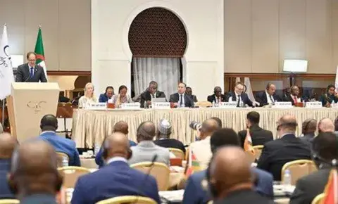 الجمعية العامة العادية الـ 22 “للاكنوا”: تواصل الاشغال بالجزائر بانتخاب الرئيس و المكتب التنفيذي