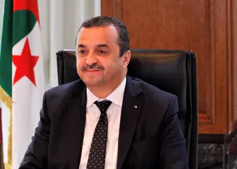 ممر الهيدروجين الجنوبي: وزير الطاقة يشارك غدا الثلاثاء بروما في اجتماع وزراء الطاقة المعنيين بالمشروع  