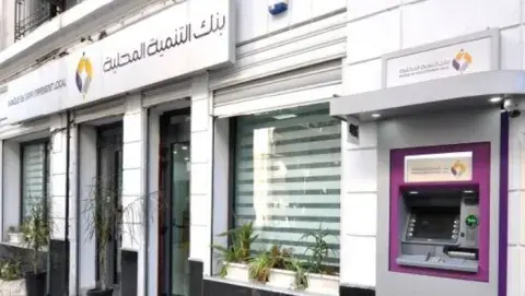 فتح رأس مال بنك التنمية المحلية : طرح الأسهم للبيع ابتداء من 20 يناير