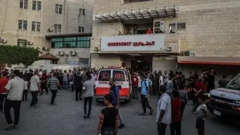 فلسطين: القطاع الصحي يواجه نقصا كبيرا في الأدوية والمستلزمات الطبية جراء العدوان الصهيوني 